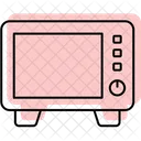 Oven Kitchen Cooking Icon