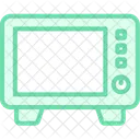 Oven Kitchen Cooking Icon