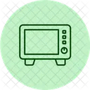 Oven Kitchen Cooking Icon