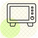 Oven Kitchen Cooking Icon