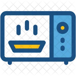 Oven  Icon