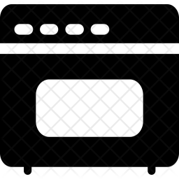 Oven Icon