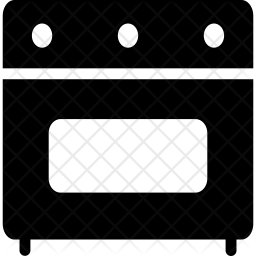 Oven Icon