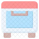 Bake Bakery Cooking Icon