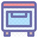 Bake Bakery Cooking Icon