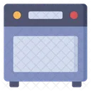 Oven  Icon