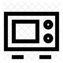 Oven  Icon