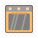 Oven  Icon