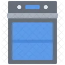 Oven  Icon