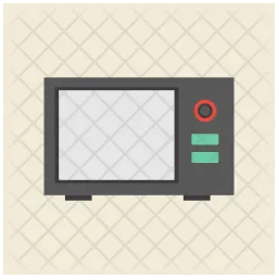 Oven  Icon