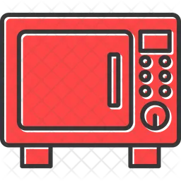 Oven  Icon