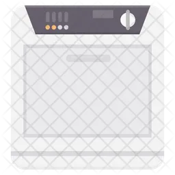 Oven  Icon