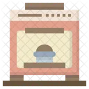 Oven  Icon