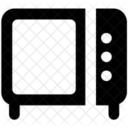 Oven Icon