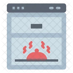 Oven  Icon