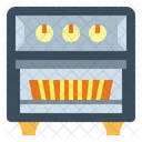 Oven  Icon