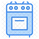 Oven Icon