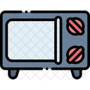 Oven  Icon