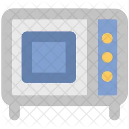 Oven  Icon