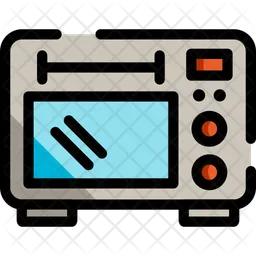 Oven  Icon