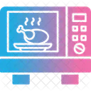 Oven Chicken Oven Chicken Icon