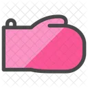 Oven Glove Icon