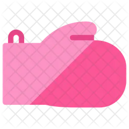 Oven glove  Icon