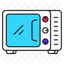 Oven  Icon
