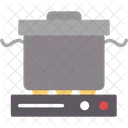 Oven  Icon