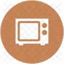 Oven  Icon