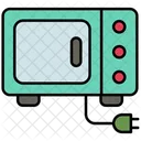 Oven  Icon