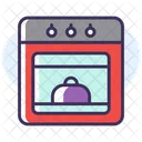 Oven Icon