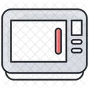 Oven  Icon