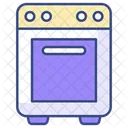 Oven  Icon