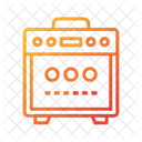 Oven  Icon