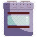 Ilustroflat Home Elements Icon