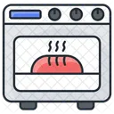 Oven Icon
