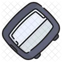 Cooking Stove Cook Icon