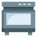 Oven  Icon