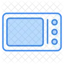 Oven  Icon
