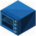 Oven  Icon
