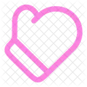 Oven Mitts Icon