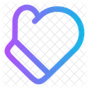 Oven Mitts Gloves Kitchen Icon