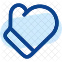 Oven Mitts Icon