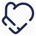 Oven Mitts  Icon