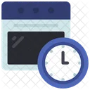 Oven Timer Oven Timer Icon