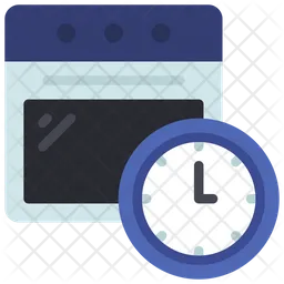 Oven Timer  Icon
