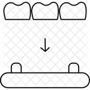 Over denture  Icon