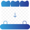 Over denture  Icon