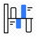 Chart Graph Analytics Icon